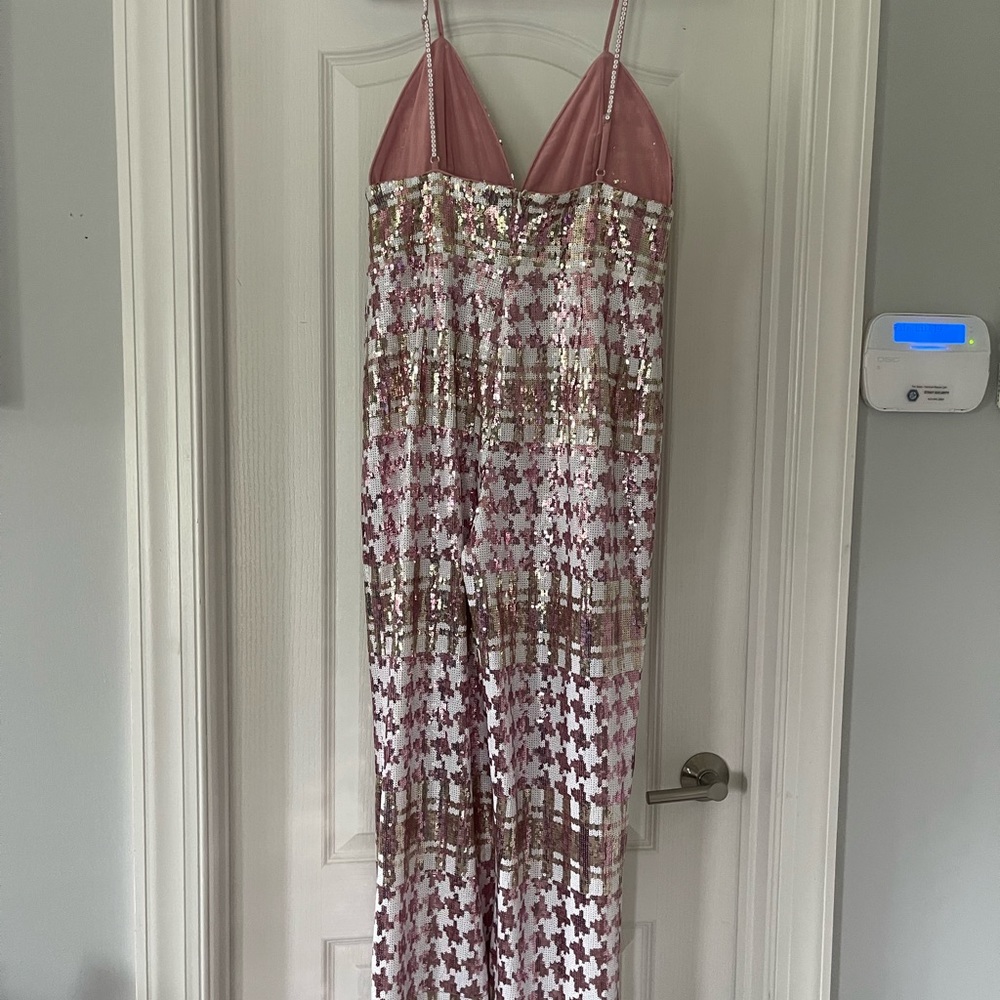 Dorian Jumpsuit X by NBD